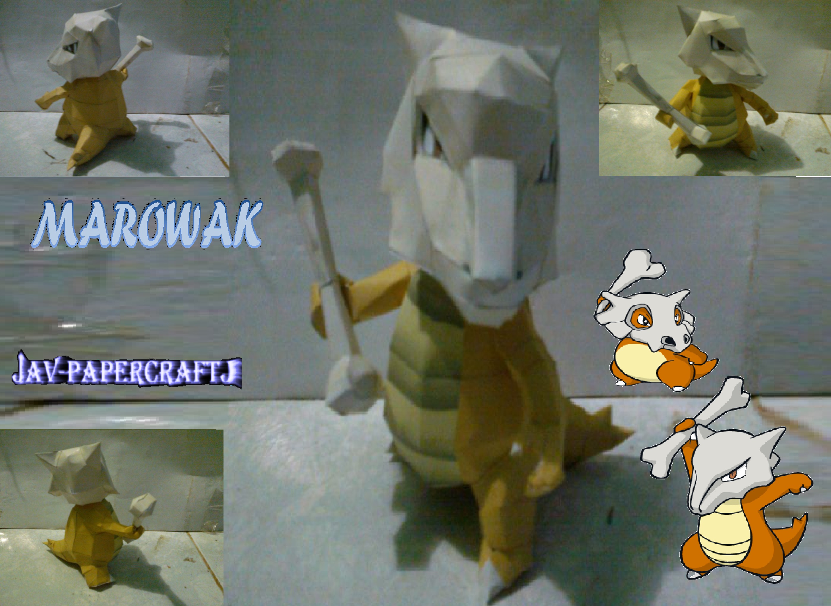 marowak