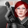 Mass Effect: Cover