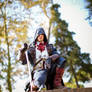 Arno Dorian Cosplay - Choosing the Approach