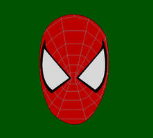 Spider-Paint