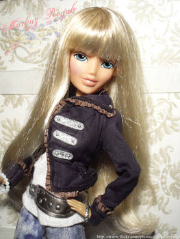 bratz boy on moxie teenz body