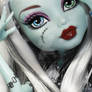 monster high frankie