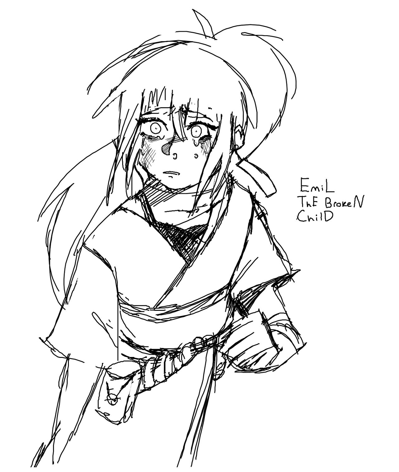 Emil by vivivt on DeviantArt