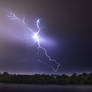 My First Lightning Pic