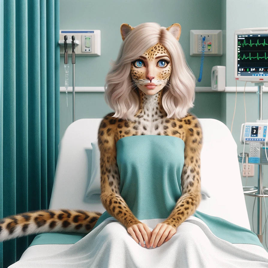 Cheetah Virus by Verstellion on DeviantArt