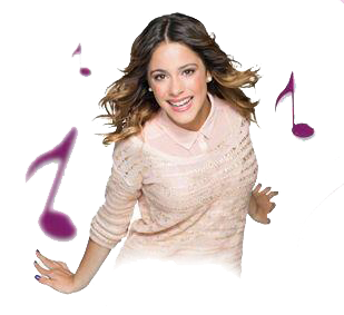 Imagen PNG de Tini