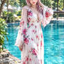 Claire - Lovely Pool
