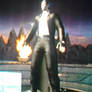 Myself in Mortal Kombat Armageddon