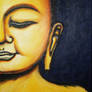 Golden Buddha