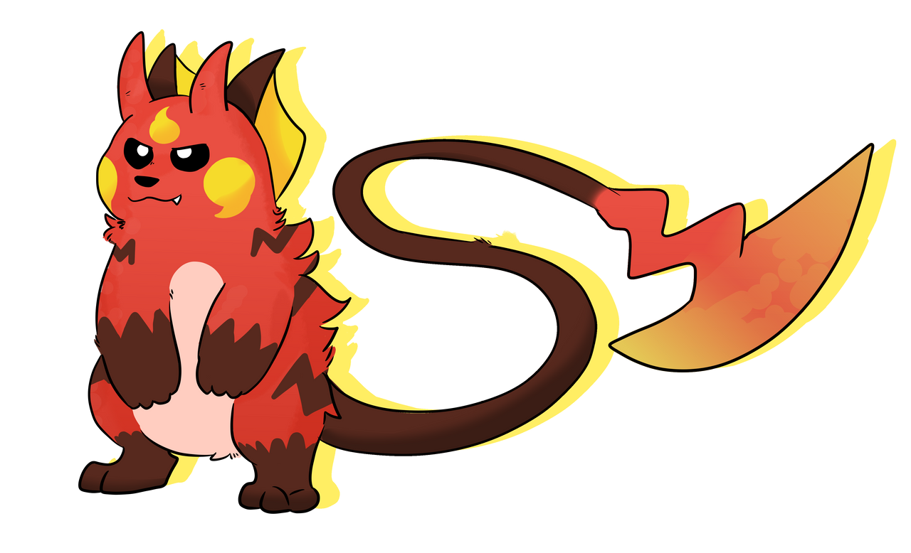 big fat mouse by rabiesram on DeviantArt