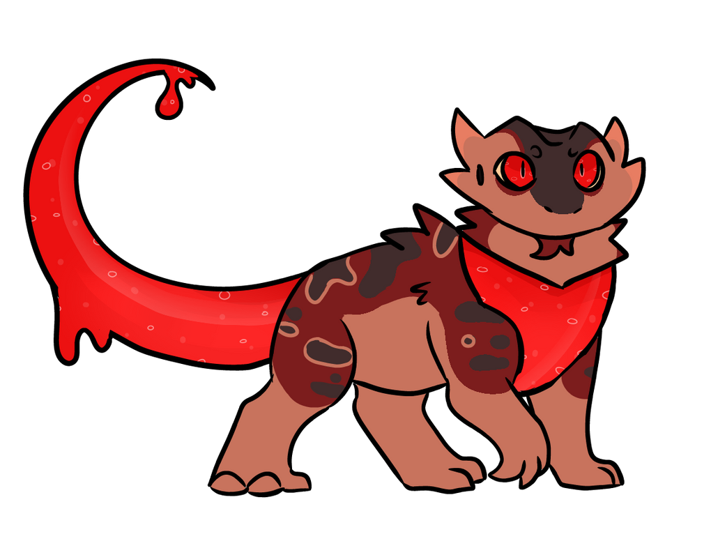 Fizzy by rabiesram on DeviantArt