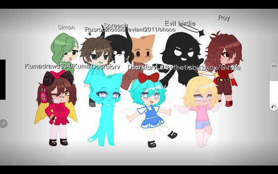 Explore the Best Doorsforv Art | DeviantArt