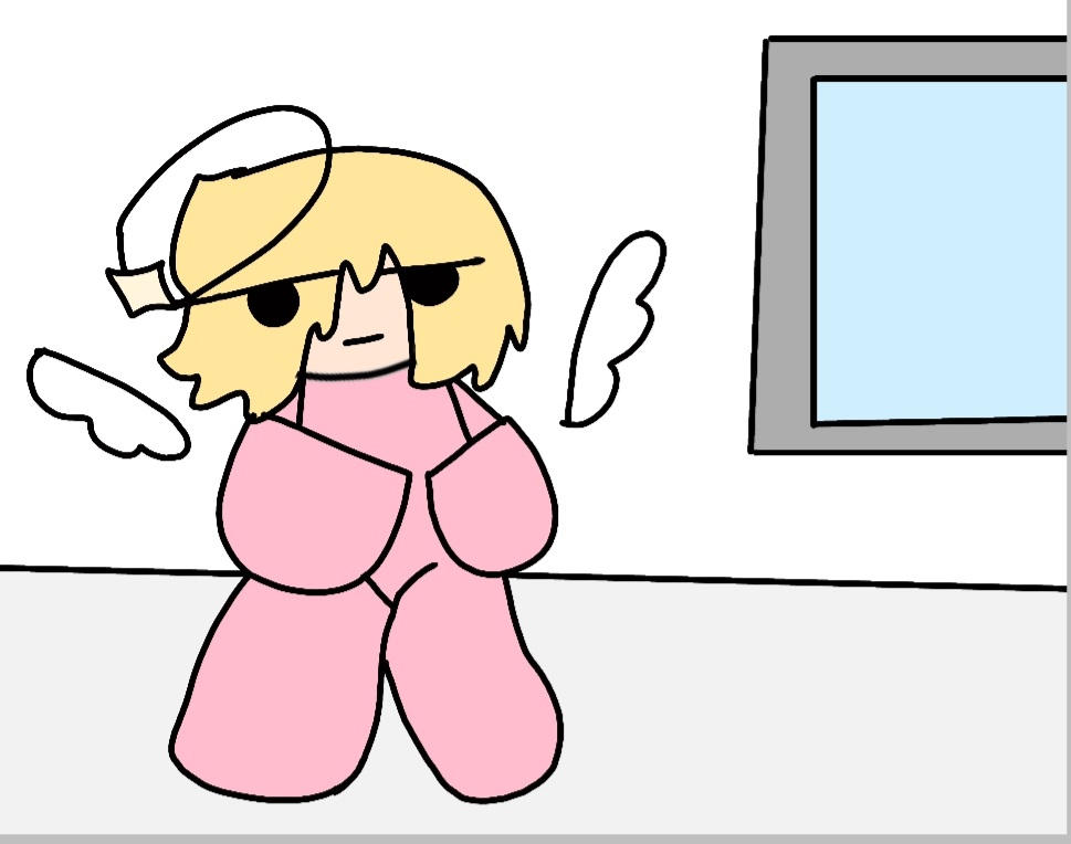 Birdie's new pj's by doorsforv on DeviantArt