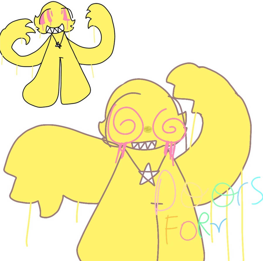 Lemon Dfx Lemon by doorsforv on DeviantArt