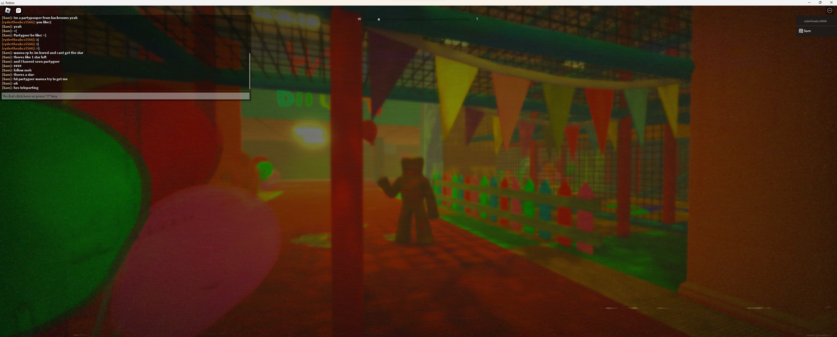 Level Fun =) - Roblox