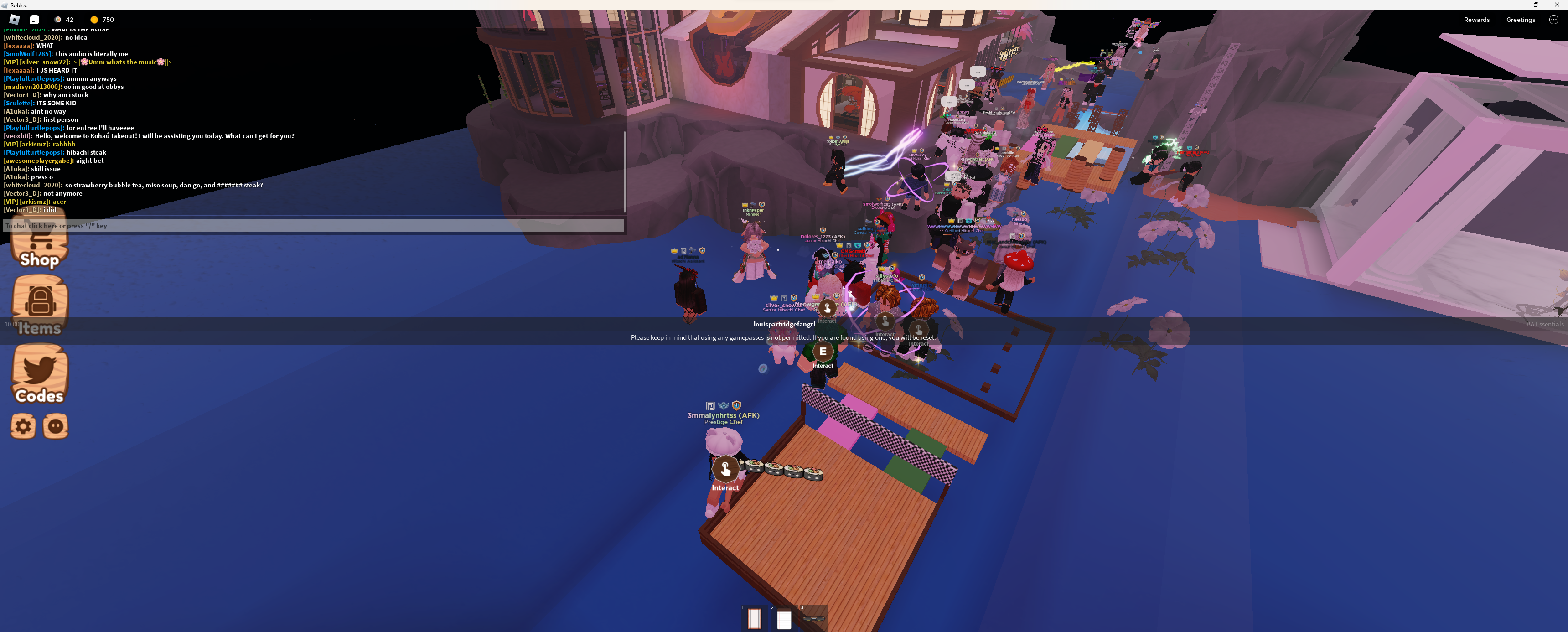 Roblox Condo Gams