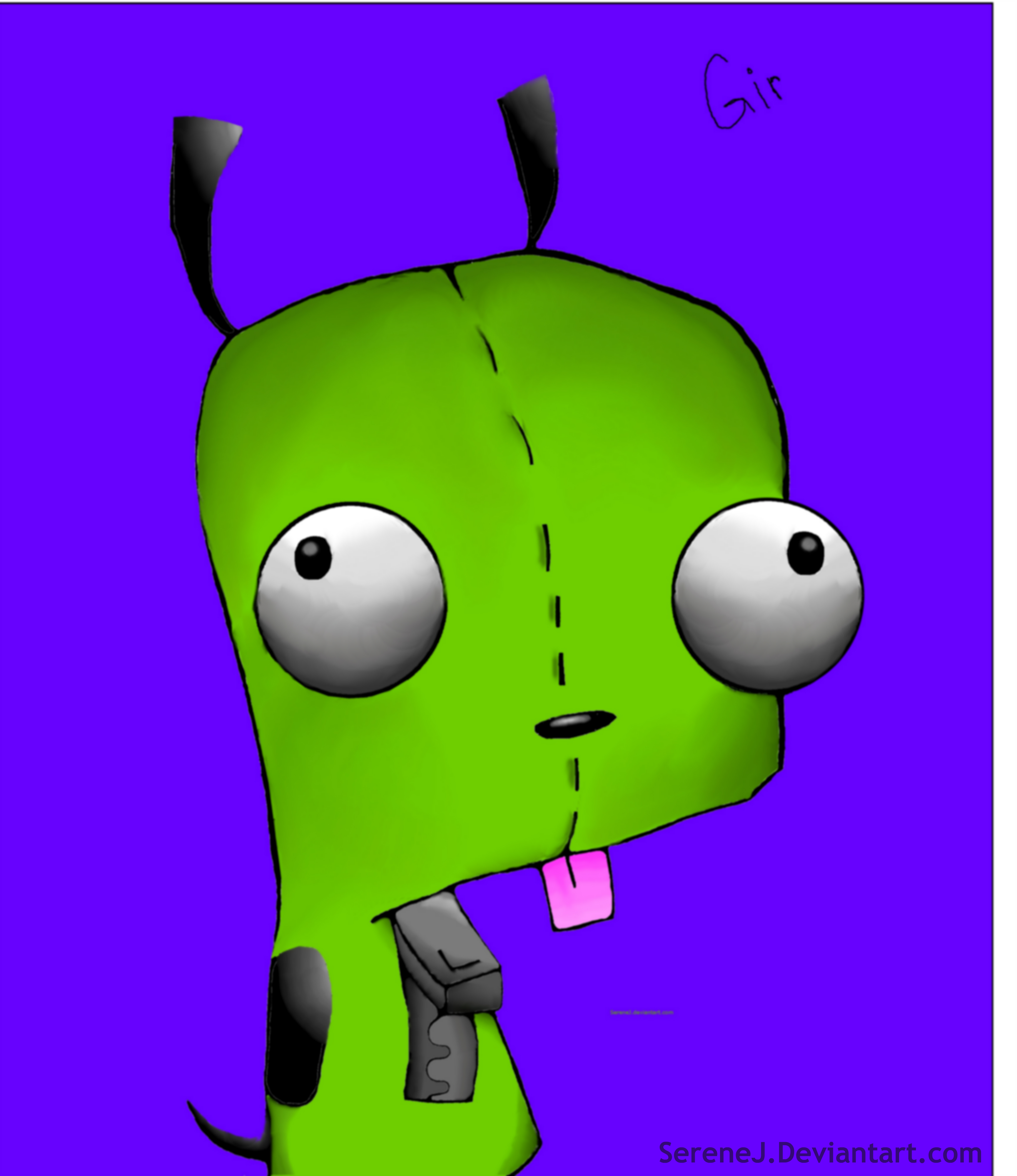 Gir~