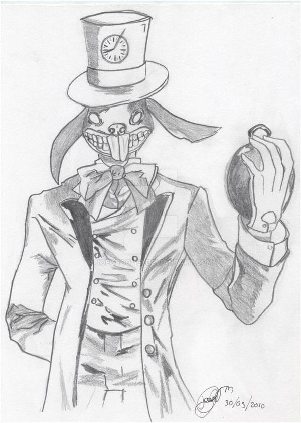 0 Rabitt The Rabitt by Joegroove1 on DeviantArt