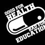 Good for health, bad for Education