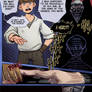 Page 38 of Universum: Agartha comic book