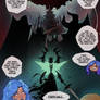 Page 59 of Universum: Agartha comic book