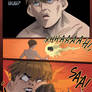 Page 66 of Universum: Agartha comic book