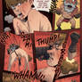 Page 67 of Universum: Agartha comic book