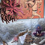 Page 69 of Universum: Agartha comic book