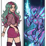 Suvi's design