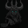Dark servant