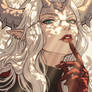 Heart of Thorns