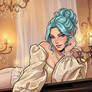 Evening Etude