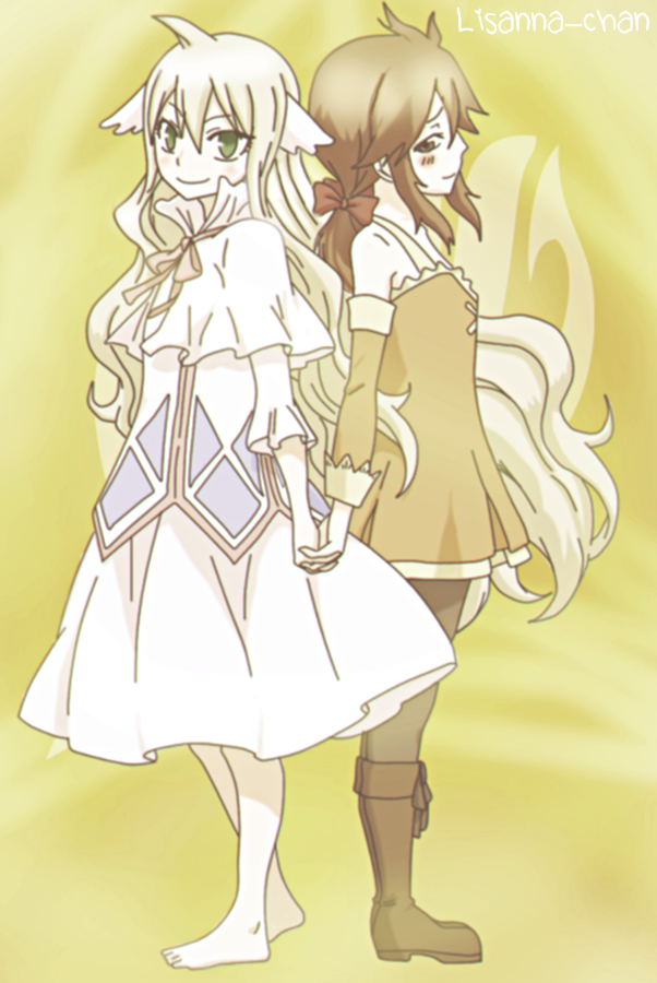 Mavis And Zera Fairy Tail Zero By Lisanna Chan On Deviantart Mavis And Zera Fairy Tail Zero By Lisanna Chan On Deviantart