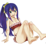 Wendy Marvell - Render #1