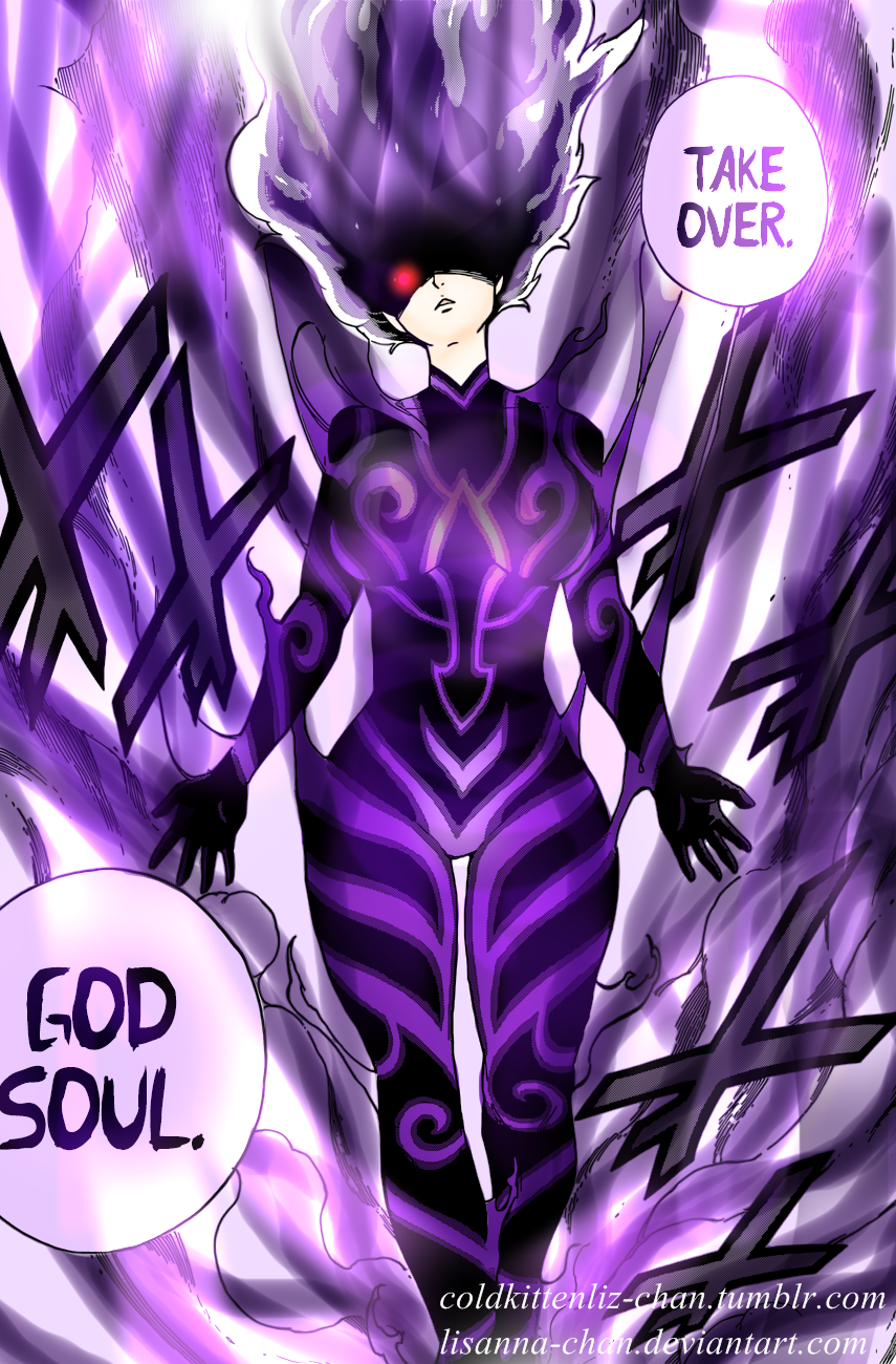 Dimaria S Take Over Chapter 475 By Lisanna Chan On Deviantart