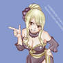 Lucy Heartfilia - Chapter 477