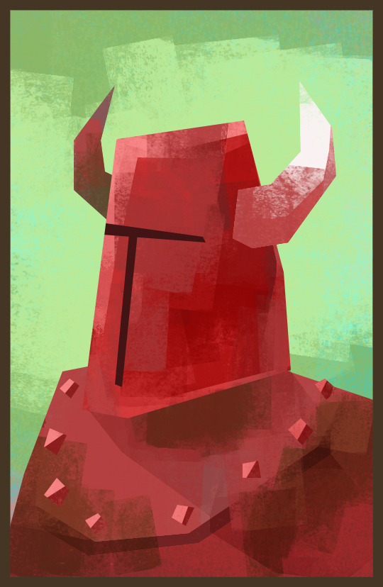 Red Knight