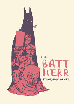 BATT HERR cover