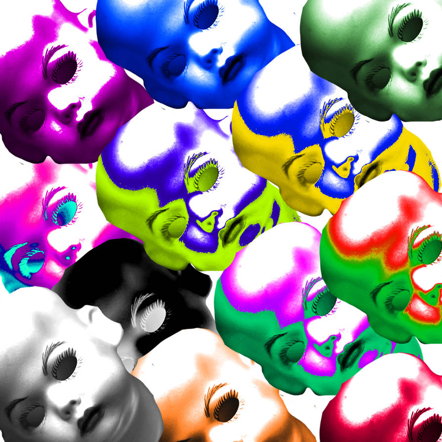 BABYFACE// DESiGN BY KiiD by KiidiNDiGO on DeviantArt