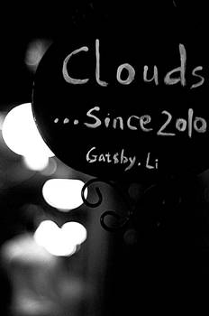 clouds coffee shop