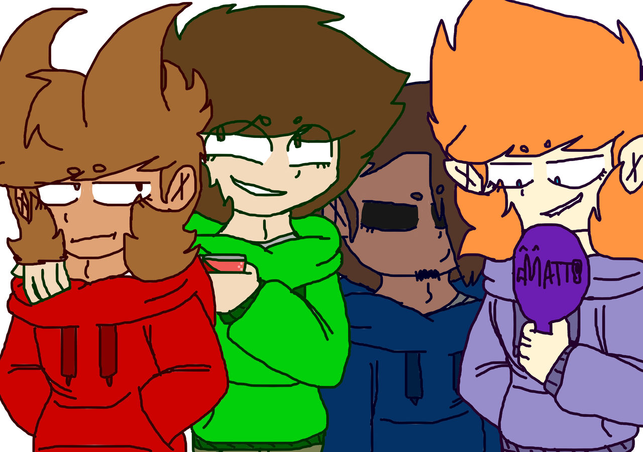 The Boys ART1 by Estevaosupremacy1 on DeviantArt