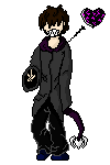 Andy Sprite Andy Sprite~ by UndergroundByDesign on DeviantArt