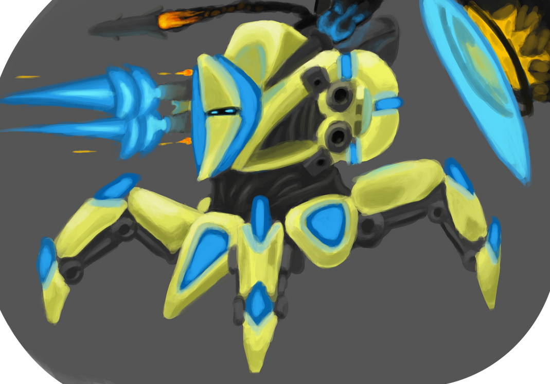 Aximus the Immortal by UndergroundByDesign on DeviantArt