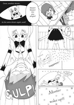 My Maid Panic 2-4