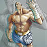 Sagat