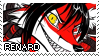renard queenston stamp