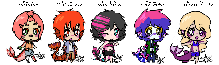 Tibu Cheebs