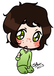 Sam Cheeb