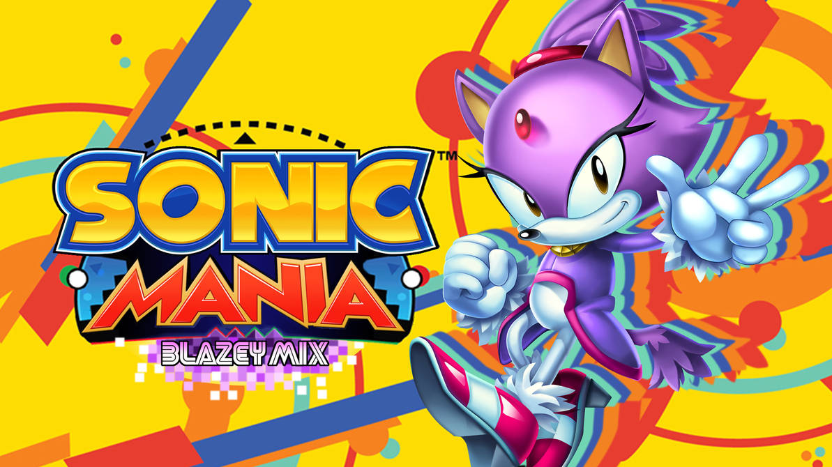 Мод на соник манию плюс. Sonic Mania игра 2017. Моды на Соник Мания плюс. Гипер Соник Мания. Sonic Mania 2.