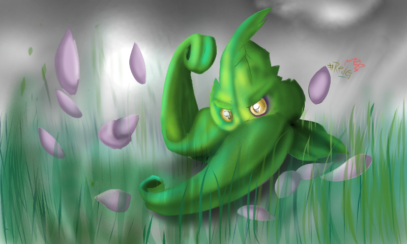 Plants vs Zombies 3 by TheThingRed on DeviantArt